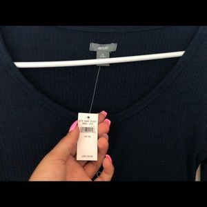 Aerie body suit never worn